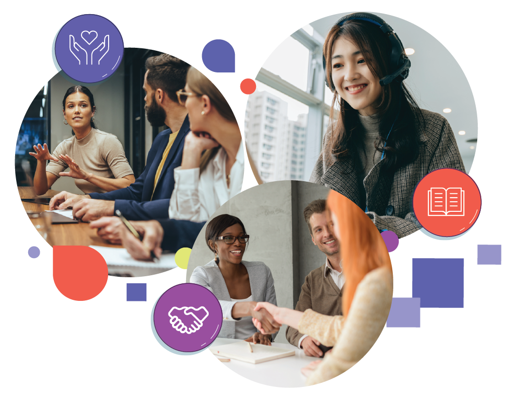 Our Values
