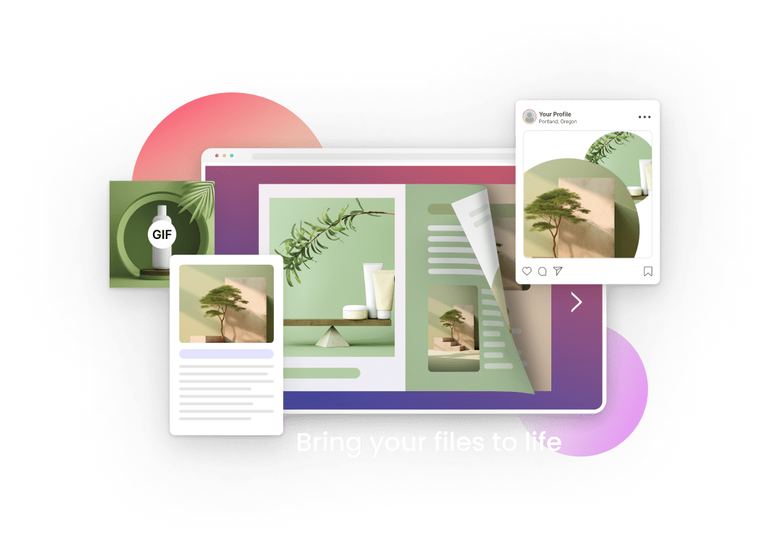 SSO Account Signin Issuu